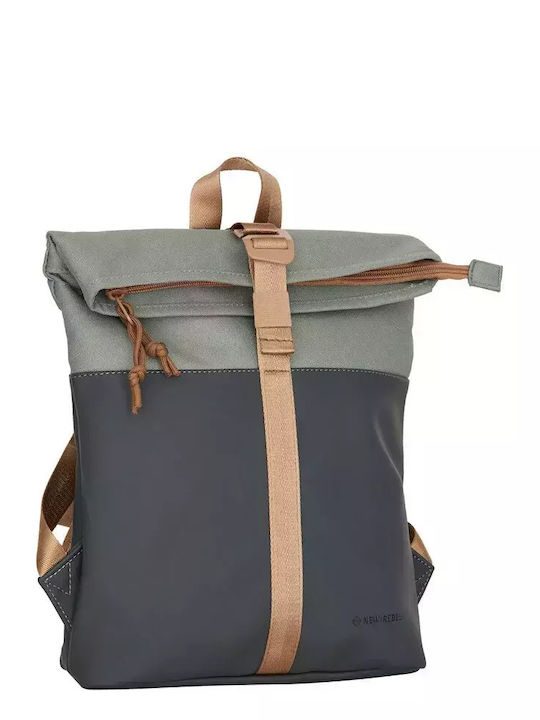 New Rebels Los Angeles Waterproof 7lt Navy Blue New Rebels Los Angeles Waterproof 7lt Navy Blue