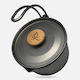 Δοχείο Μαγειρέματος Kessel Cook Titanium Pot Uberleben