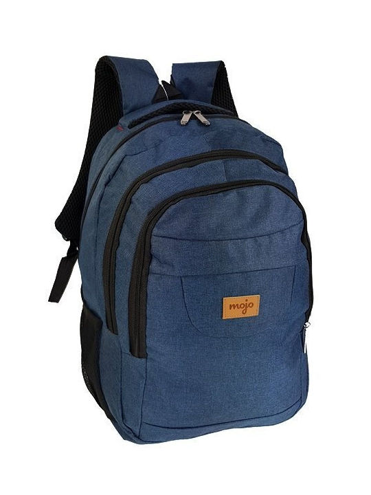 My Mojo Backpack Waterproof 23lt Blue