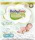 Babylino Πάνες με Αυτοκόλλητο Premium No. 1 για 2-5kg 68τμχ