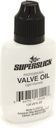 Ulei pentru supape Superslick 1,25oz Vâscozitate Ușoară Ulei pentru supape Superslick 1,25oz Vâscozitate Ușoară