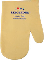 Superslick Lm-sax