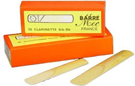 Rigotti Barre Bb No 1.5 Κλαρίνου