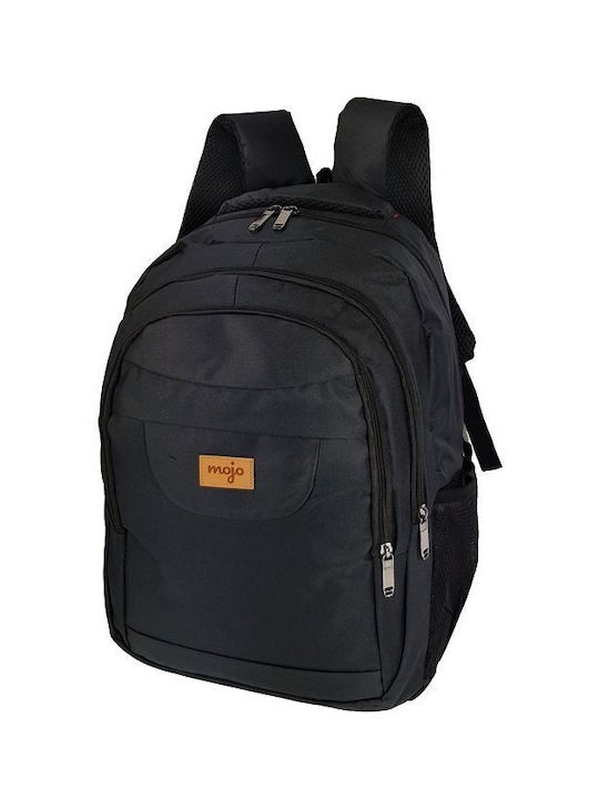 My Mojo Backpack Waterproof 23lt Black