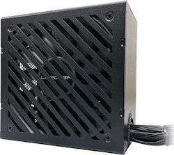 LC-Power Integrator Pro LC6550B-SI V3.1 550W Full Wired 80 Plus Bronze