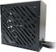 LC-Power Integrator Pro LC6650B-SI V3.1 650W Schwarz Computer-Netzteil Voll verkabelt 80 Plus Bronze