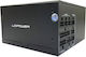 LC-Power Integrator Pro LC6750G-SI V3.1 750W Μαύρο Τροφοδοτικό Υπολογιστή Full Modular 80 Plus Gold