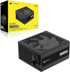 Corsair RM850x v2 rev. 2.0 850W Full Modular Cybenetics Gold