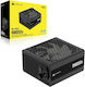 Corsair RM850x v2 rev. 2.0 850W Μαύρο Τροφοδοτικό Υπολογιστή Full Modular Cybenetics Gold