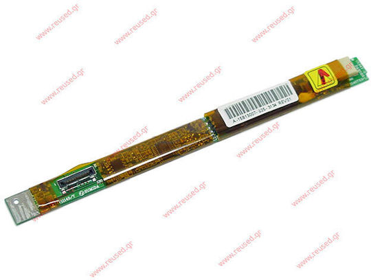 Inverter Οθόνης Dell Latitude D810 Inspiron 6000 B130 1300 Precision M70