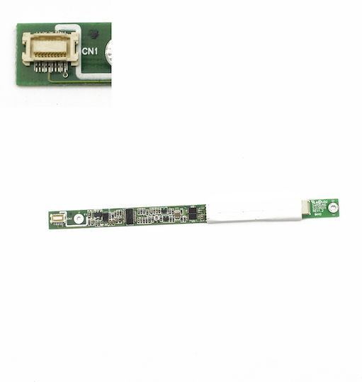 Samsung LCD Inverter P20 P28 V20 Pulled Cn-ba4400175a-se3b-5b1