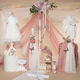 Aslanis Baby Baptism Package 25ppk824