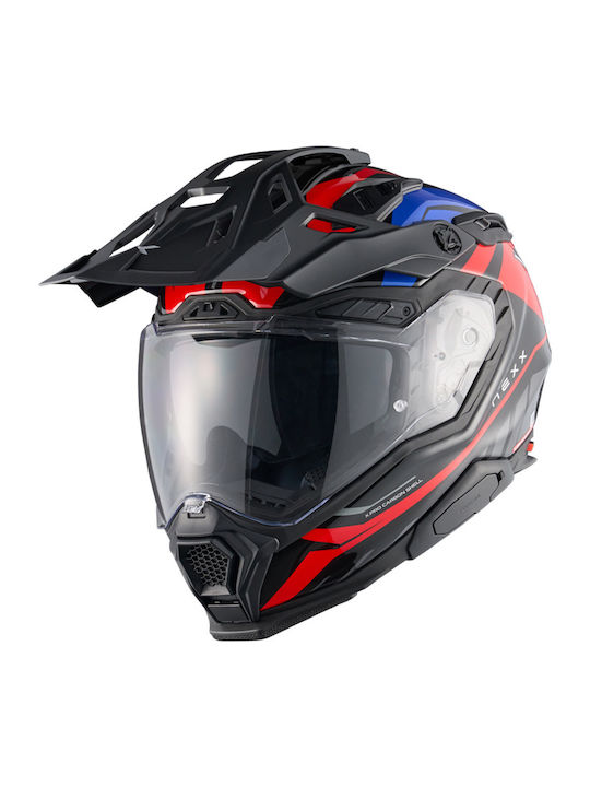 Nexx X.wed3 Κράνος Μηχανής On-Off ECE 22.06 179...