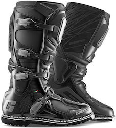 Gaerne Leather Men's Boots Black