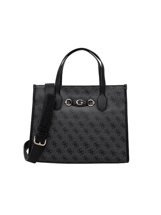 トートバッグ LIU JO Woman Tote bags Black AA5009E0161 22222 Liu Jo Women's Bag Shoulder Black AA5009E0161-22222 | Skroutz.eu