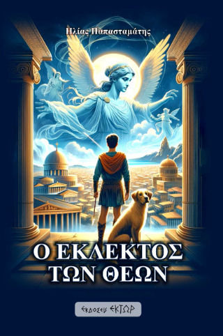 Ο Εκλεκτός των Θεών