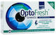 InterMed Optofresh Pads for Irritated Eyes & Cl...