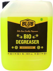 Blub Bio-Entfetter Fahrradreiniger 5L Blub Bio-Entfetter Fahrradreiniger 5L