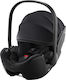 Britax Romer Baby-Safe 5Z2 Καθισματάκι Αυτοκινήτου i-Size Galaxy Black