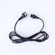 Cobra 5m IEC Cable Schuko Power Cable IEC 5 Meters 3x0.75mm 52043