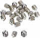 Fender Screws Knobs