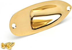Gotoh Jack Plate Strat Gold Gotoh Jack Plate Strat Gold