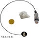 Tap Sta-51r Saitensensor-Kapsel