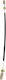 Infinity Mvny 4/4 Violin Tailpiece Adjuster