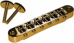 Pod Gotoh Tuneomatic Auriu