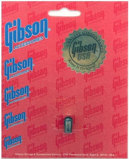 Gibson Original 3-way Selector Knob Black