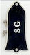 Gibson Original Truss Rod Cover Sg Series