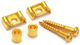 Gotoh String Guide Vintage Gold