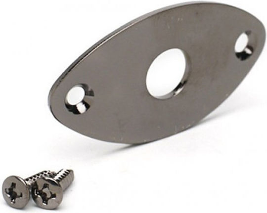 Placă Jack Gotoh Cats Eye Cosmo Negru