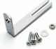 Pickguard Bracket Les Paul Chrome