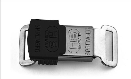 Clicklock Sprenger Stainless Steel Replacement