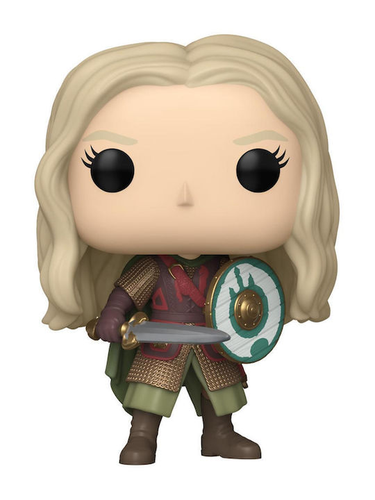 Funko Pop! Filme: The Lord of the Rings - Eowyn