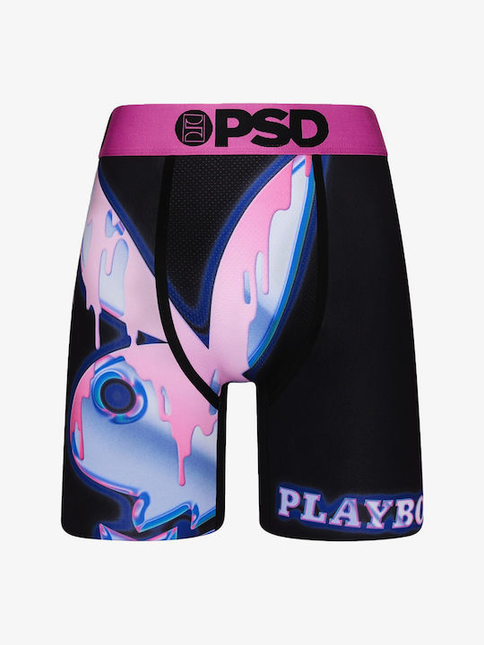 PSD Men's Boxer Multicolour