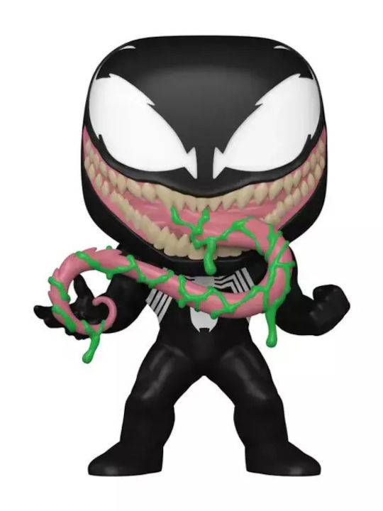 Funko Pop! Marvel: Marvel - Venom 1469 Bobble-Head & Strălucește în întuneric Ediție Specială