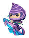 Funko Pop! Animation: Yu-Gi-Oh! - Plus: Yu-Gi-Oh! - Dunkler Magier (Angriff) 1872