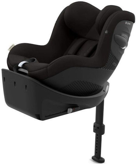 Cybex Sirona Gi Καθισματάκι Αυτοκινήτου i-Size Magic Black