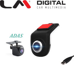 LM Digital Car Digital Video Recorder