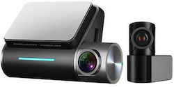 Anytek Σετ Κάμερα DVR 1440P με Οθόνη 2" & Κάμερα Οπισθοπορείας
