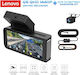 Lenovo Set Autokamera DVR 1440P & Rückfahrkamera