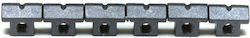 String Saver Saddle Badass & Epiphone Stamped Ps 8440-00