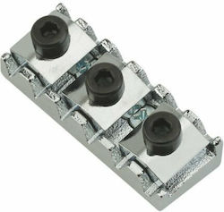 Floyd Rose Locking Nut L3 Chrome Left Floyd Rose Locking Nut L3 Chrome Left