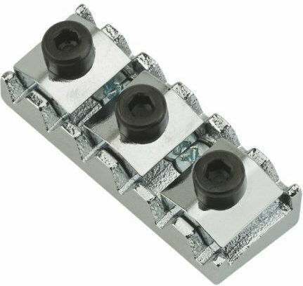 Floyd Rose Locking Nut L3 Chrome Left