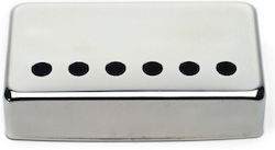 Pickup-Abdeckung Humbucker Chrom 53mm Pickup-Abdeckung Humbucker Chrom 53mm