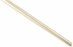 Jescar Bunddraht Fl43080 18% Neusilber