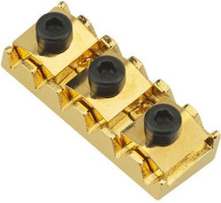 Floyd Rose Locking Nut R9 Gold Floyd Rose Locking Nut R9 Gold