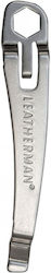 Leatherman Pocket Clip Wingman Rev Sidekick Leatherman